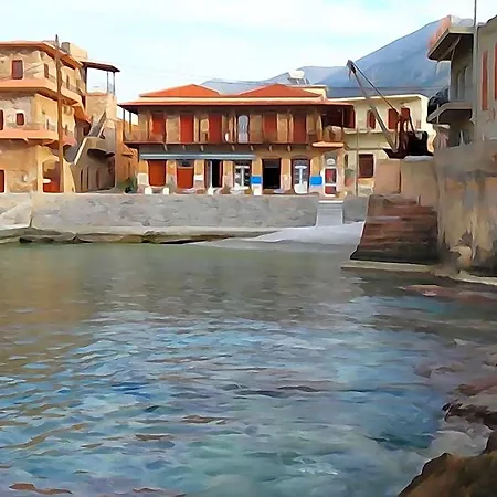 Hotel Akrotainaritis *