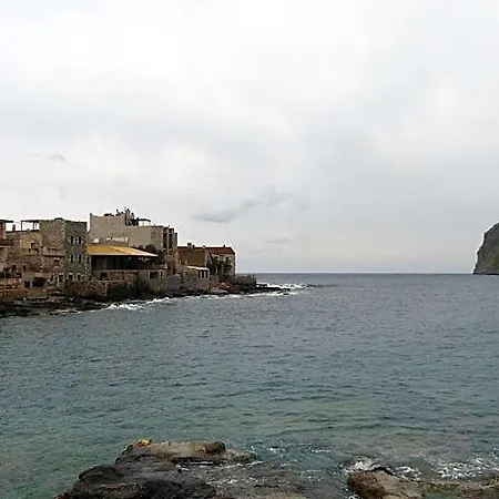 Hotel Akrotainaritis