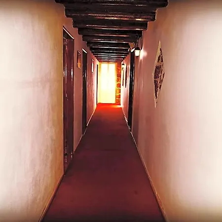 Hotel Akrotainaritis Koita