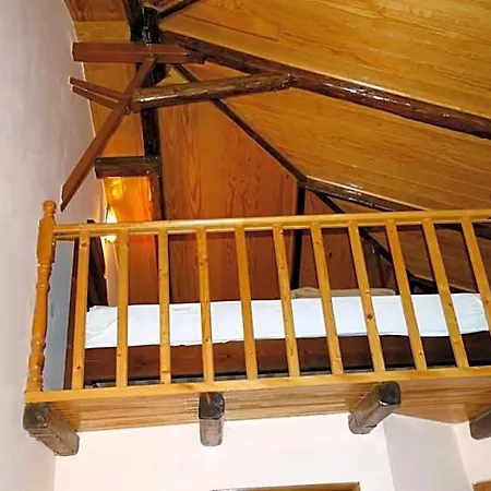 Hotel Akrotainaritis *