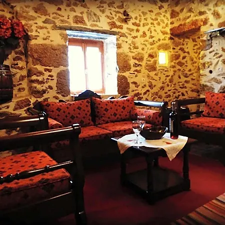 Akrotainaritis Hotel