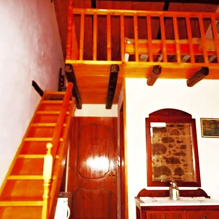 Hotel Akrotainaritis