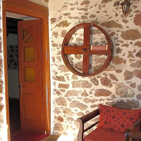 Akrotainaritis Hotel