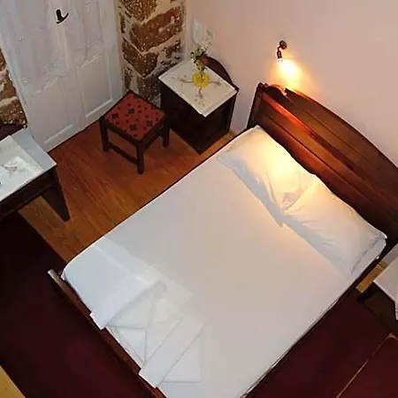 Hotel Akrotainaritis Koita
