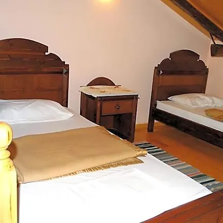 Akrotainaritis Hotel