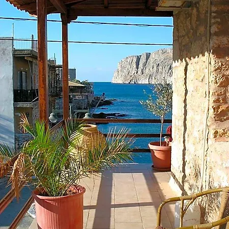 Hotel Akrotainaritis