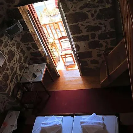 Akrotainaritis Hotel *