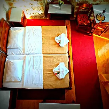 Hotel Akrotainaritis