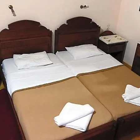 Akrotainaritis Hotel Koita