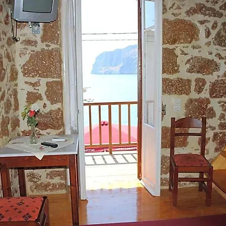 Hotel Akrotainaritis Koita