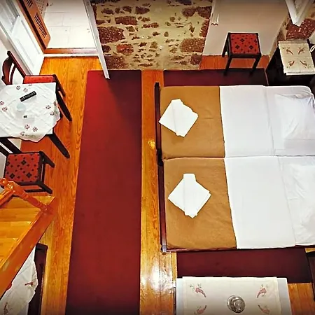 Hotel Akrotainaritis Koita