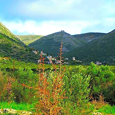 Hotel Akrotainaritis